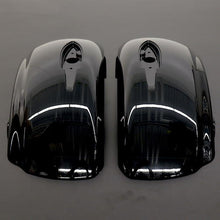 OEM Indian Cruiser Saddle Bag Lid Kit|Black|5450213-266