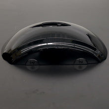 OEM Indian Cruiser Saddle Bag Lid Kit|Black|5450213-266