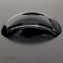 OEM Indian Cruiser Saddle Bag Lid Kit|Black|5450213-266