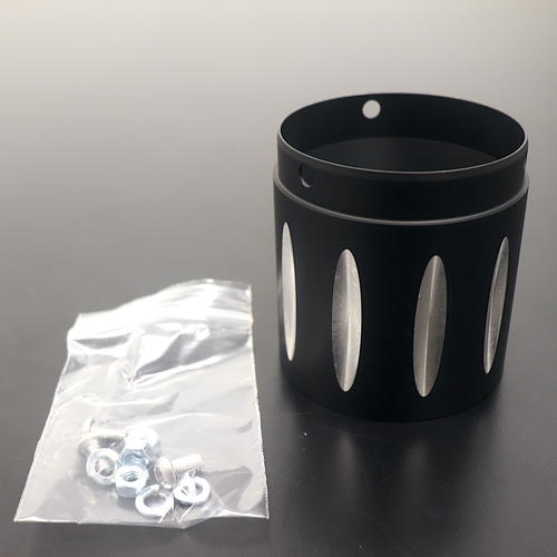 RUSH EXHAUST PRODUCTS