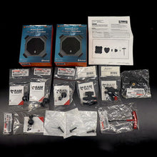 OEM Yamaha FX Waverunner Audio Kit|Model: 2019+|F3X-H81C0-V0-00