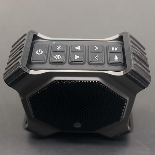 OEM Yamaha FX Waverunner Audio Kit|Model: 2019+|F3X-H81C0-V0-00