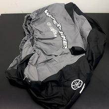 OEM Yamaha WaveRunner Cover V1 Series|Charcoal Grey & Black|MWV-CVRV1-CH-18