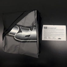 OEM Yamaha WaveRunner VXS Cover|Black & Grey|2015-2016|MWV-CVRVS-BC-15