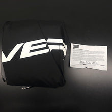 OEM Yamaha WaveRunner FX SVHO Cover|2019-2022|Black & Grey|MWV-CVRCR-CH-19