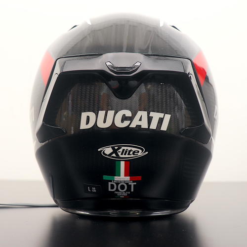 NOLAN DUCATI SPEED EVO X-803 ウルトラカーボン L NOLAN DUCATI SPEED EVO X-803 ウルトラカーボン L Speed Evo V2