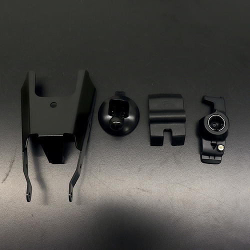 Ducati Zumo 395 Navigator Set | 96680591A