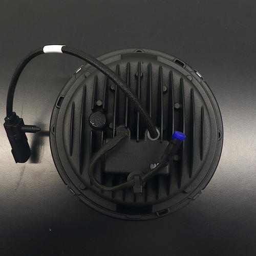 OEM Indian Touring Adaptive Headlight | 2020-2021 | 2884442-156