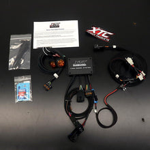 OEM XTC ROXOR Turn Signal System | SXS | Plug & Play |  SQ9078233