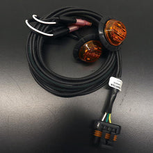 OEM XTC ROXOR Turn Signal System | SXS | Plug & Play |  SQ9078233