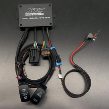 OEM XTC ROXOR Turn Signal System | SXS | Plug & Play |  SQ9078233