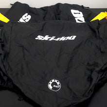 OEM Ski-Doo Intense Rap-Clip Trailering Cover | Rev Gen 4 Summit Medium