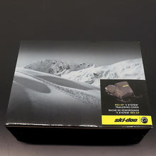 OEM Ski-Doo Intense Trailering Cover | REV-XP 1UP XLOW-LOW | 860201387