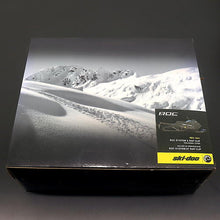 OEM Ski-Doo ROC System & Rap-Clip Trailering Cover | REV G4 | Ride On Cover |