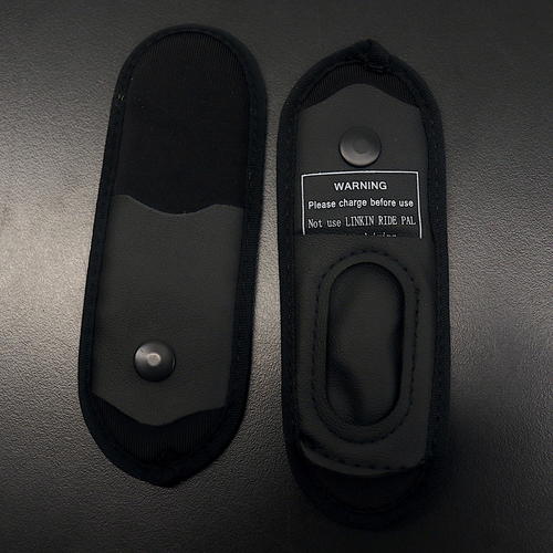OPEN BOX OEM Linkin Ride Pal Gen 2 Bluetooth Communication Kit | 03-011