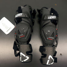 OEM Leatt Pro Carbon C Frame Knee Brace | Left & Right | Size: Small |