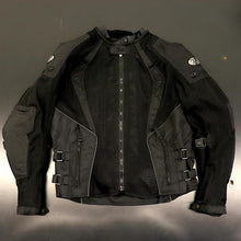 OPEN BOX OEM Joe Rocket Cleo Elite Motorcycle Jacket | Womans Size : XL | 1653-0105