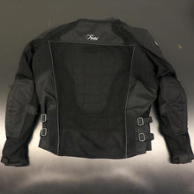 OPEN BOX OEM Joe Rocket Cleo Elite Motorcycle Jacket | Womans Size : XL | 1653-0105