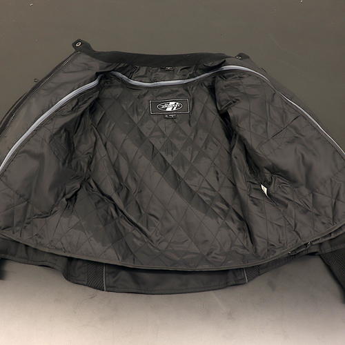 OPEN BOX OEM Joe Rocket Cleo Elite Motorcycle Jacket | Womans Size : XL | 1653-0105