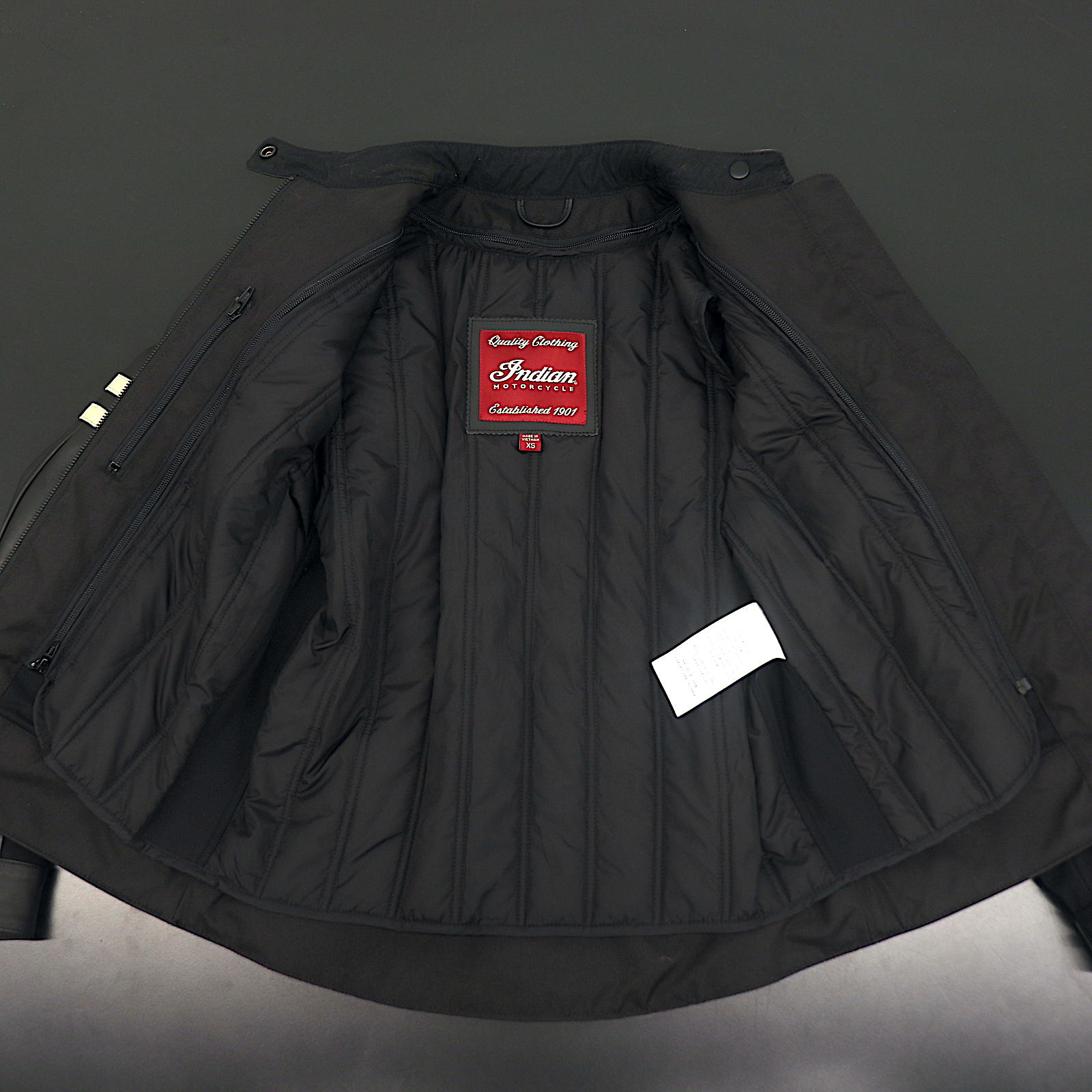 OPEN BOX -POLARIS OEM WOMENS BLAKE JACKET XS