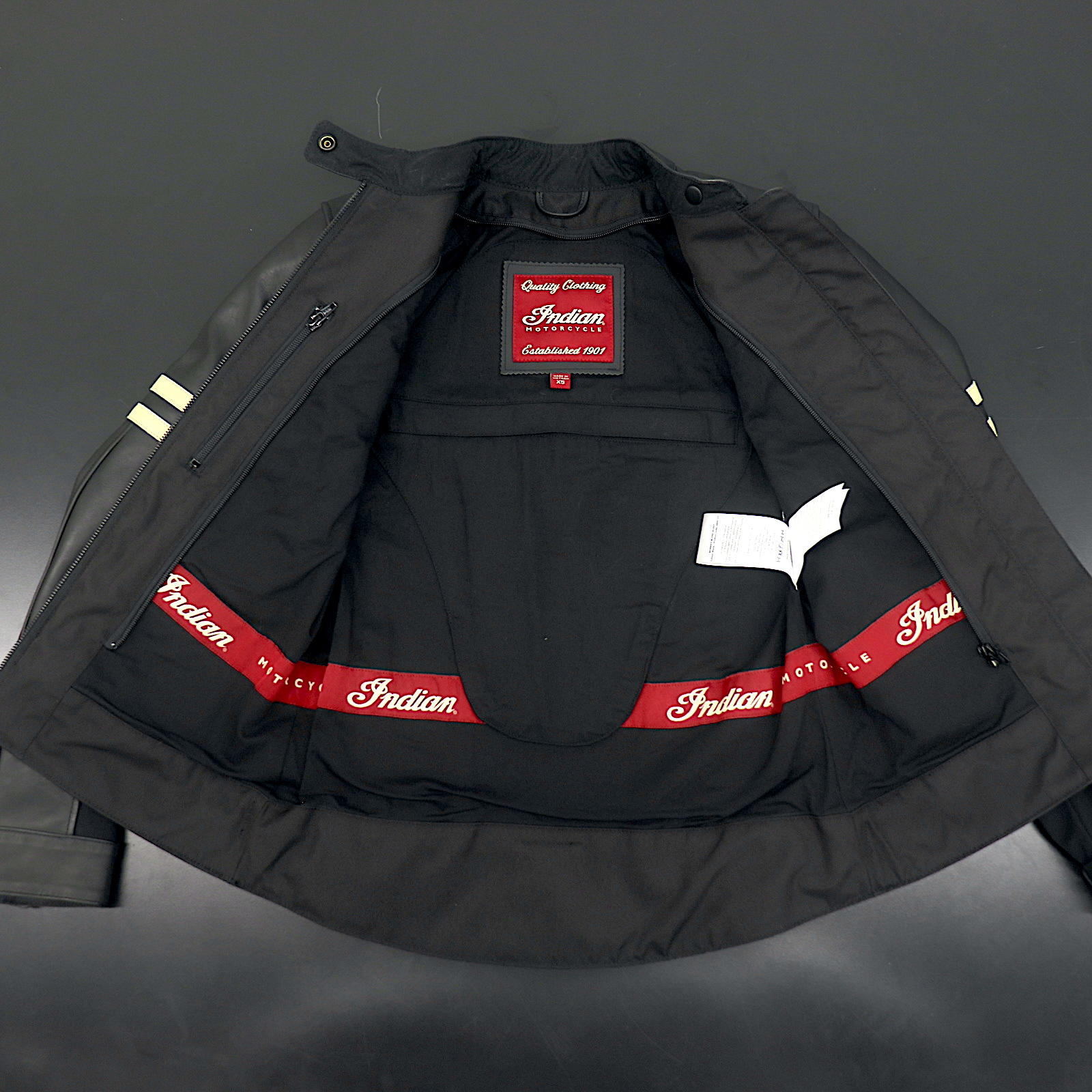 OPEN BOX -POLARIS OEM WOMENS BLAKE JACKET XS
