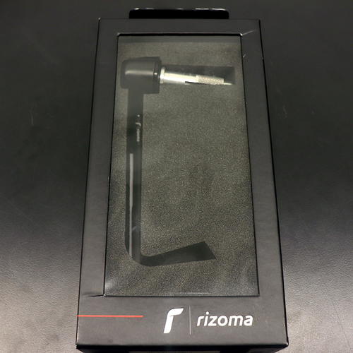 OPEN BOX OEM Rizoma Proguard System RRC | LPR040B
