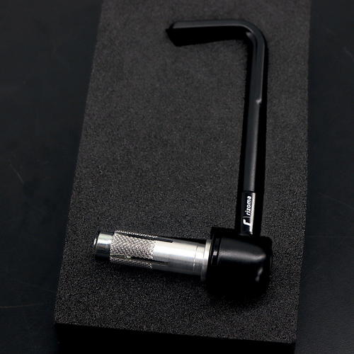 OPEN BOX OEM Rizoma Proguard System RRC | LPR040B