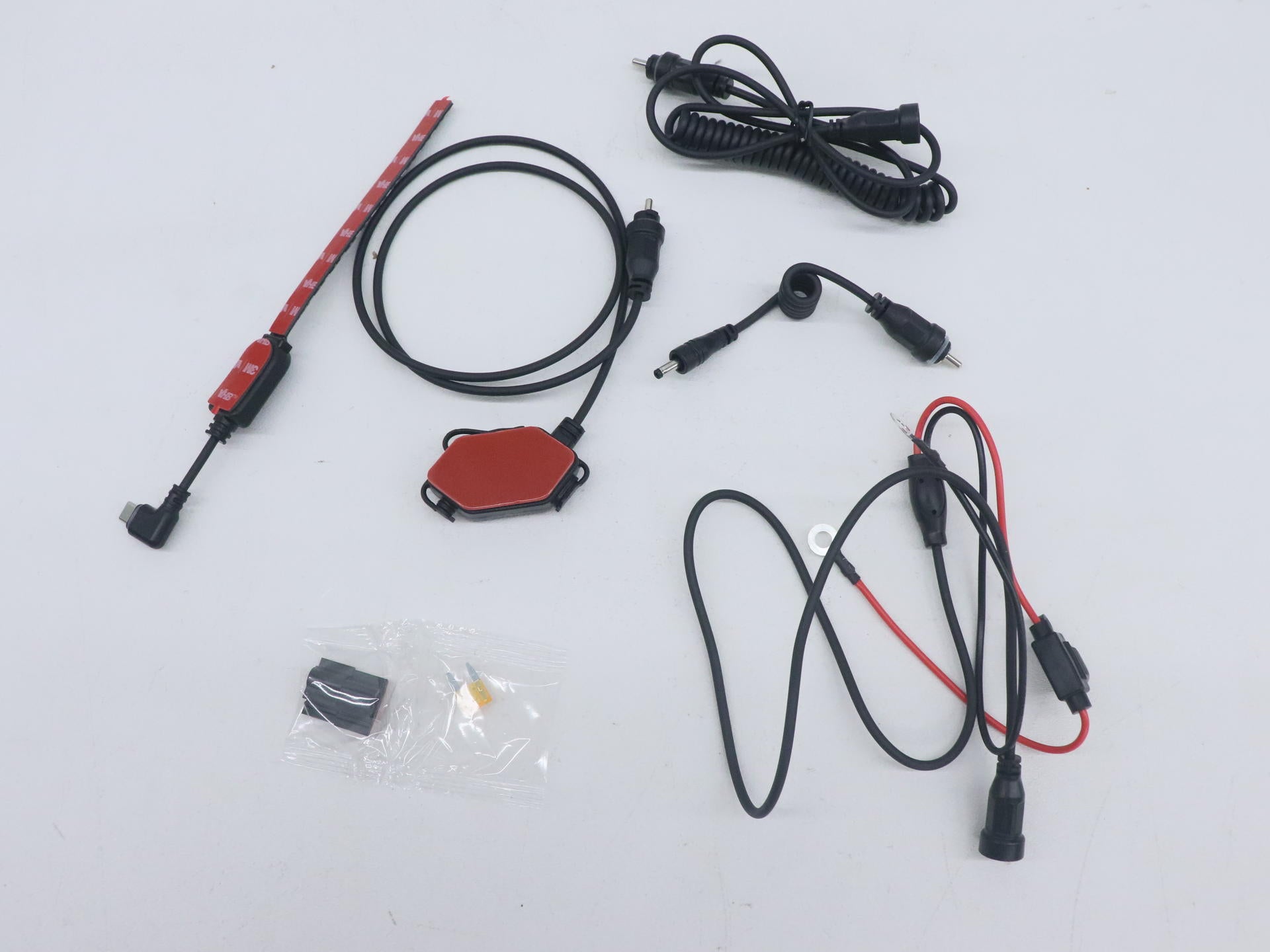 Castle X Illuminator LED Helmet Light Kit Multi Color - 47-151 - Open Box