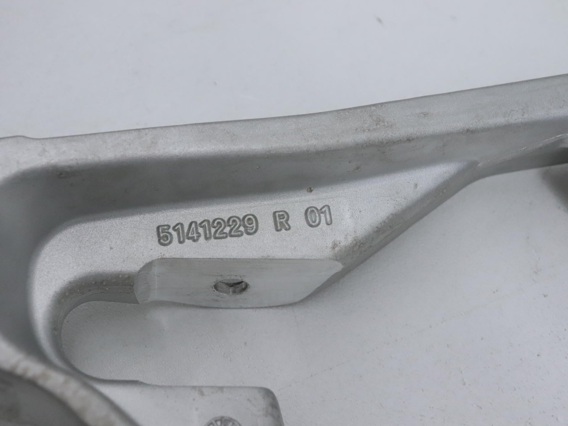 OEM Polaris Control Arm Lower RIGHT 1824653-309 - AXYS RMK 600 800 - Open Box