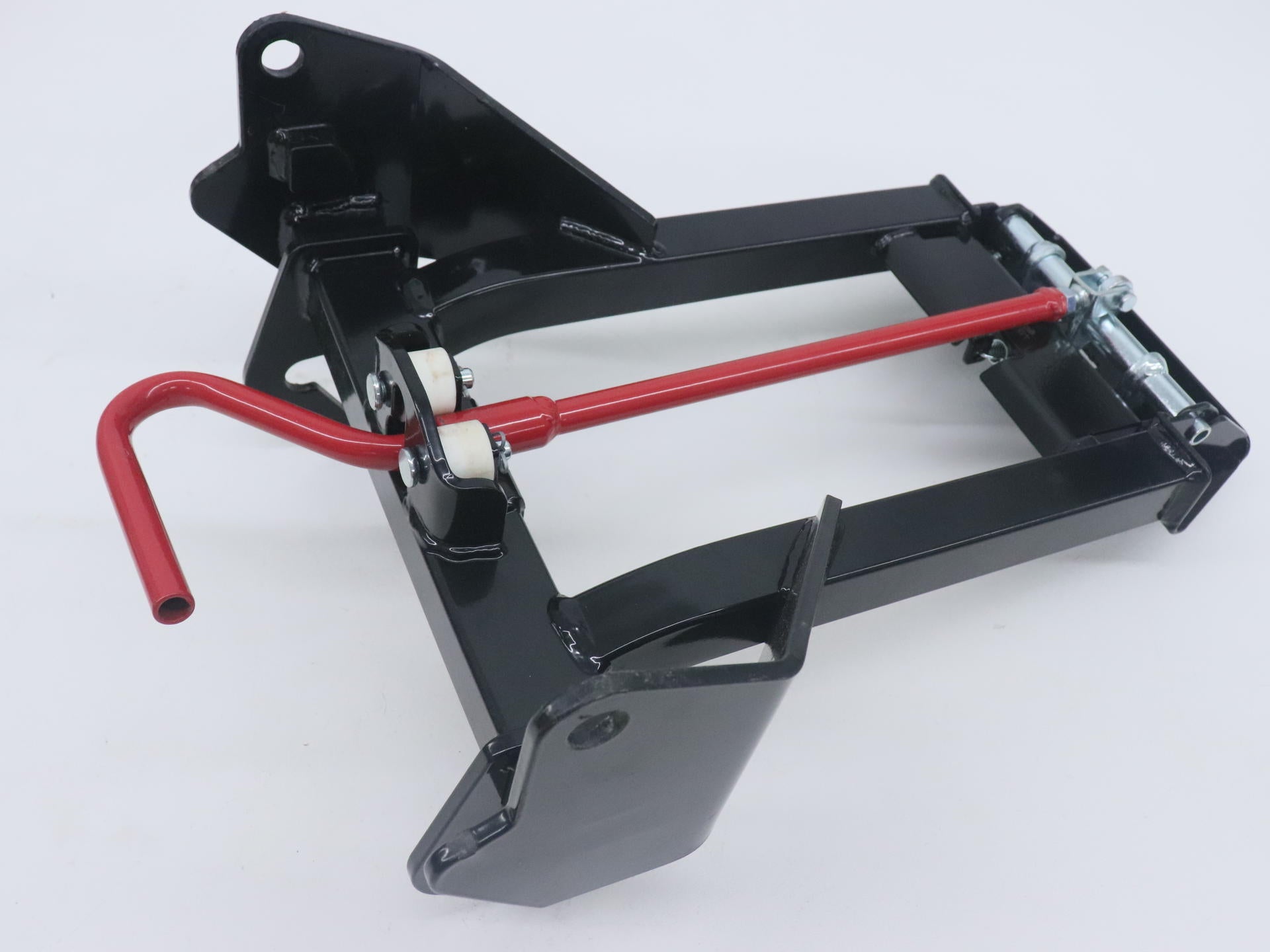 OPEN BOX - OEM Polaris Integrated Plow Frame Mount 2881423 - Sportsman XP 1000