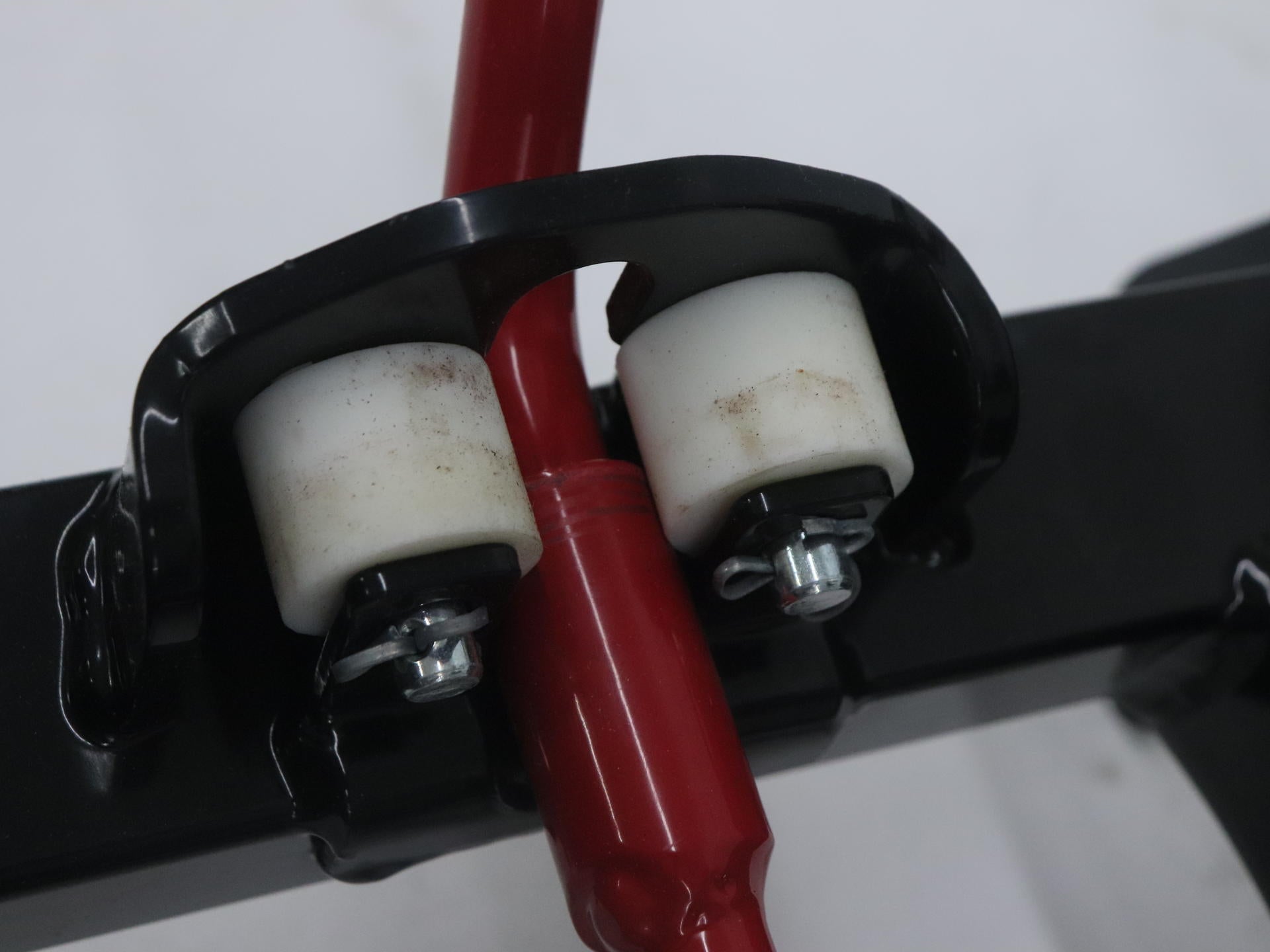 OPEN BOX - OEM Polaris Integrated Plow Frame Mount 2881423 - Sportsman XP 1000