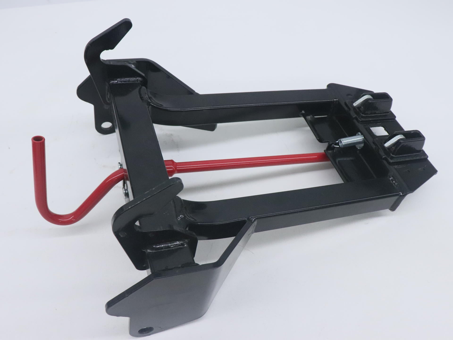 OPEN BOX - OEM Polaris Integrated Plow Frame Mount 2881423 - Sportsman XP 1000