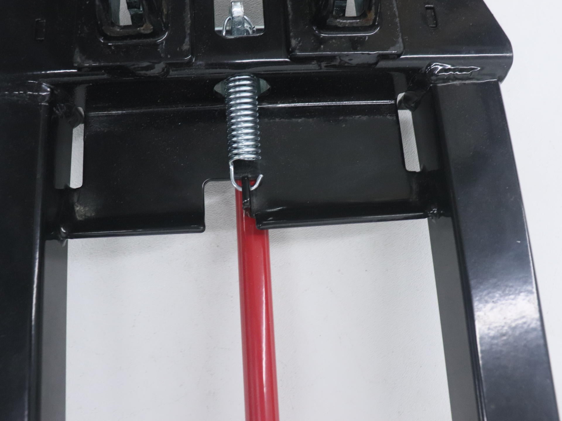 OPEN BOX - OEM Polaris Integrated Plow Frame Mount 2881423 - Sportsman XP 1000