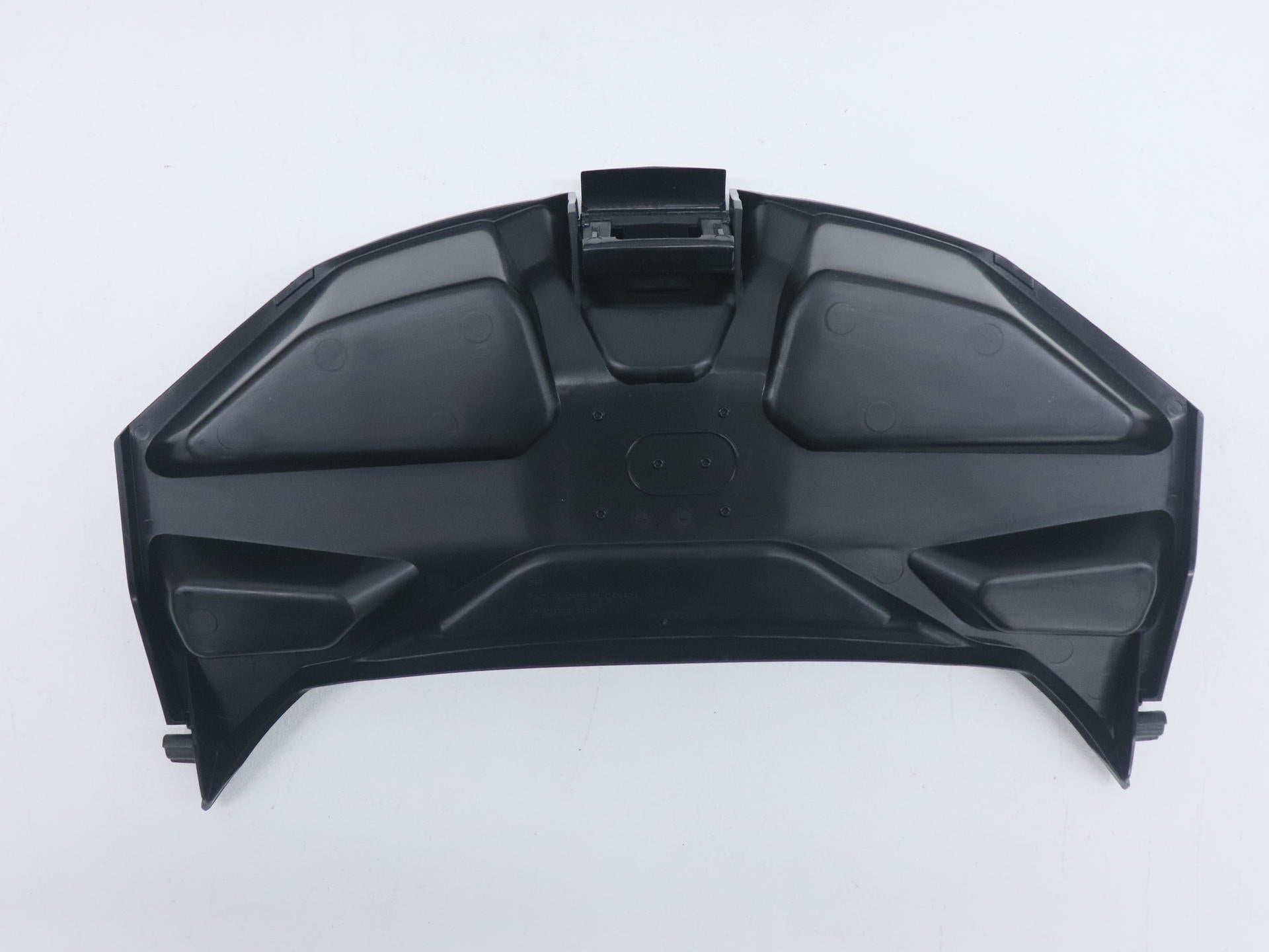 OPEN BOX - OEM Ski-Doo Glove Box Extension 1-Gal GPS Support 860201249 -REV Gen4