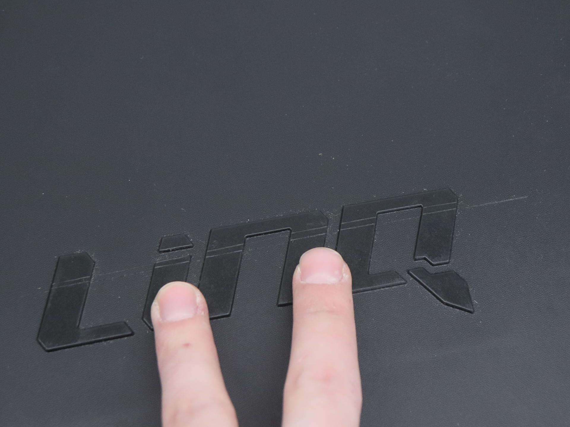 OPEN BOX - OEM Can-Am LinQ Modular Cargo Box Stackable (10L) 2.6 Gal - 715005494