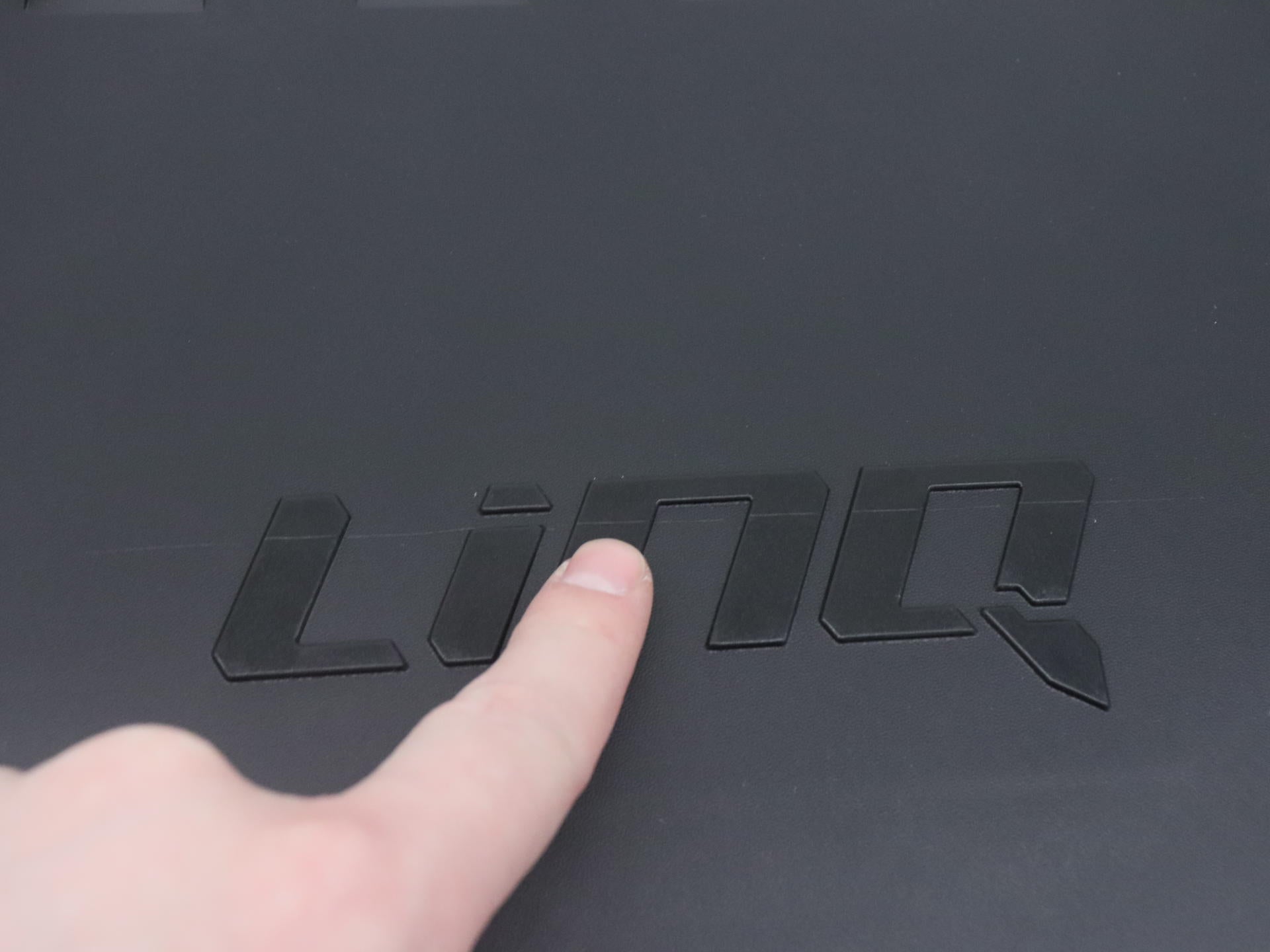 OPEN BOX - OEM Can-Am LinQ Modular Storage Box Stackable 10L 2.6Gal - 715005494