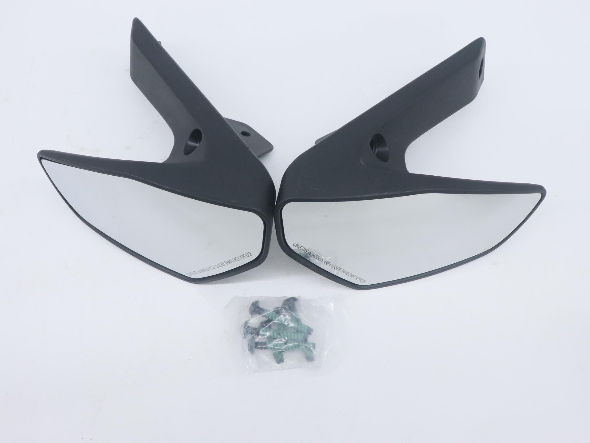 Sea-Doo Spark 2024+ OEM Rear View Mirror Kit 295101144 - Open Box