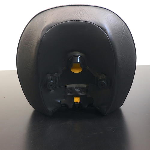 OEM Indian Extended Reach Solo Seat | Black | 2880240-05
