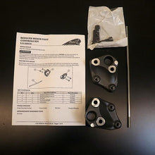 OEM Indian Reduced Reach Foot Controls | Pair | Titanium| 2880239-650