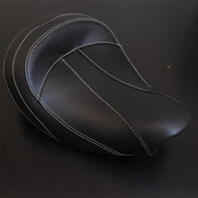 OPEN BOX OEM Indian Motorcycle Driver Seat | Black Leather | 2686580-01