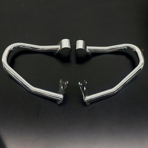 OPEN BOX OEM Indian Highway Bar | Chrome | 2880229-156A