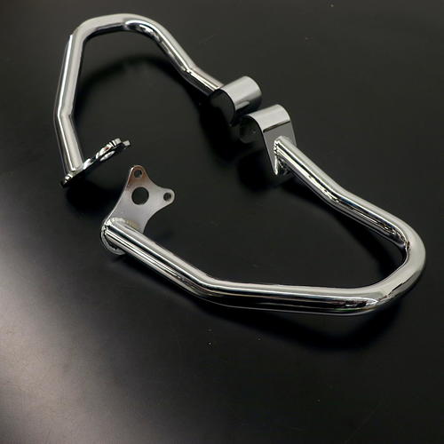 OPEN BOX OEM Indian Highway Bar | Chrome | 2880229-156A