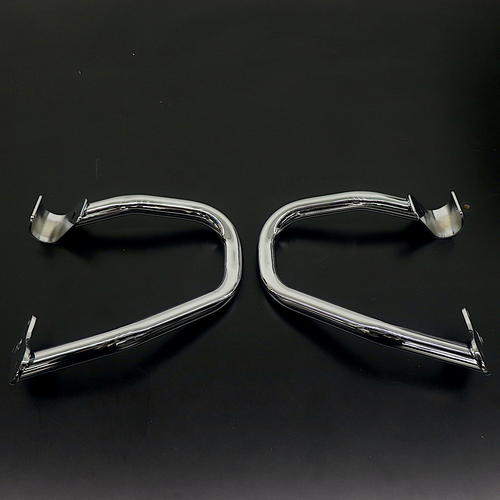 OPEN BOX OEM Indian Highway Bar | Chrome | 2880229-156A