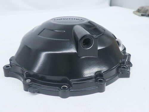 OEM Triumph Clutch Cover 1261470 - 2013-2015 TIGER 1050 SPORT - OPEN BOX