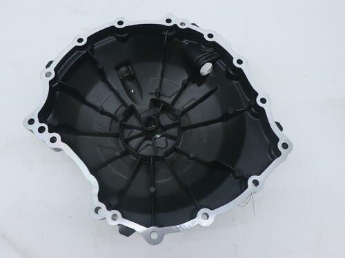OEM Triumph Clutch Cover 1261470 - 2013-2015 TIGER 1050 SPORT - OPEN BOX