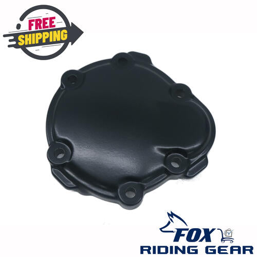 OEM Triumph Starter Engine Cover 12-15 Speed Triple ABS A1 - T1261202 - OPEN BOX