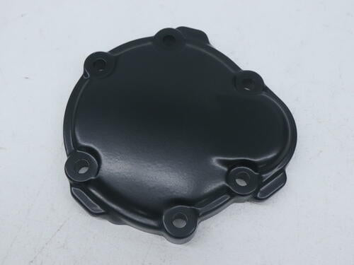 OEM Triumph Starter Engine Cover 12-15 Speed Triple ABS A1 - T1261202 - OPEN BOX