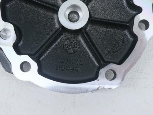 OEM Triumph Starter Engine Cover 12-15 Speed Triple ABS A1 - T1261202 - OPEN BOX
