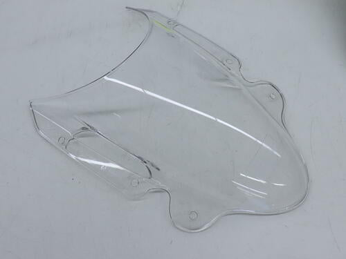 OEM Triumph Windshield Clear 2022 SPEED TRIPLE RR - T2312332 - OPEN BOX