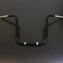 OPEN BOX OEM Indian 16" Ape Hanger Handlebar Kit | Black | 2882920-266